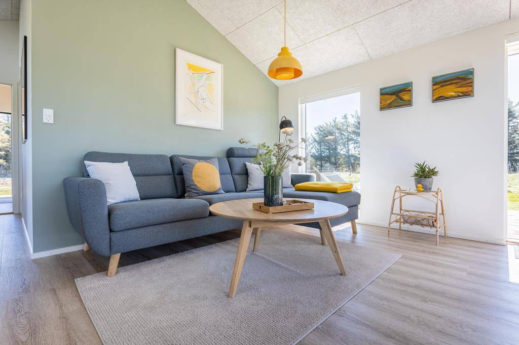 Holiday Home from 2022 with Stunning Views of Hirtshals Lighthouse in Hirtshals, Tannisbucht