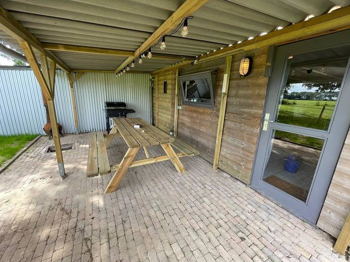 De Bargsche Hoeve in Achterhoek