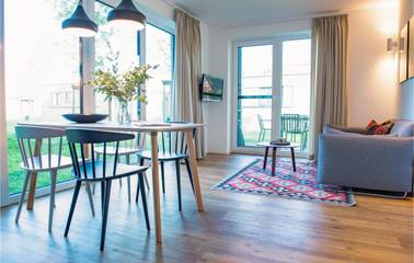 Ferienwohnung für 4 Personen in Lembruch, Niedersachsen, Bild 2