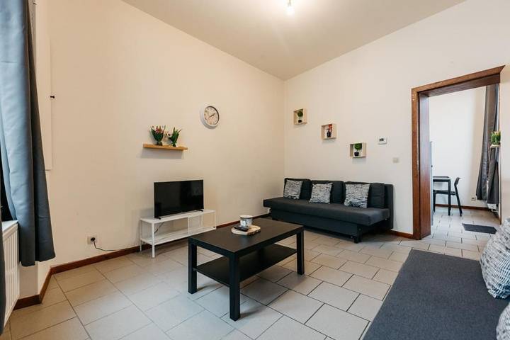 Maison de vacances pour 8 personnes