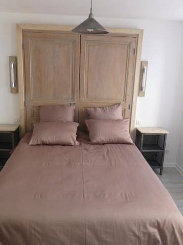 Gîte pour 4 personnes, avec vue et terrasse, animaux acceptés à Hautvillers - 4