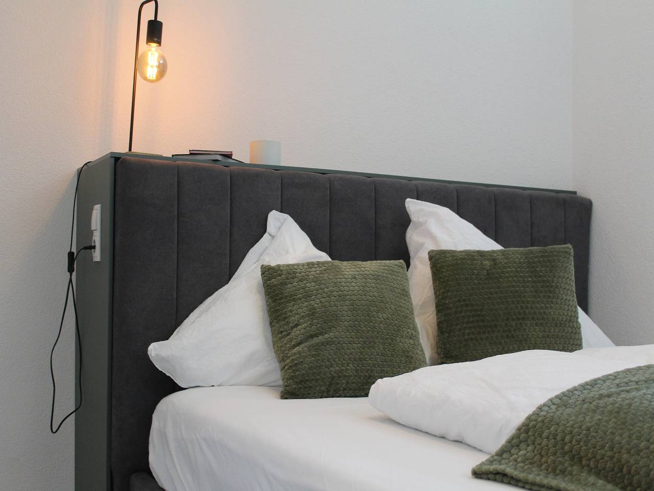 Modernes Appartment in den Tiroler Bergen in Fließ, Bezirk Landeck