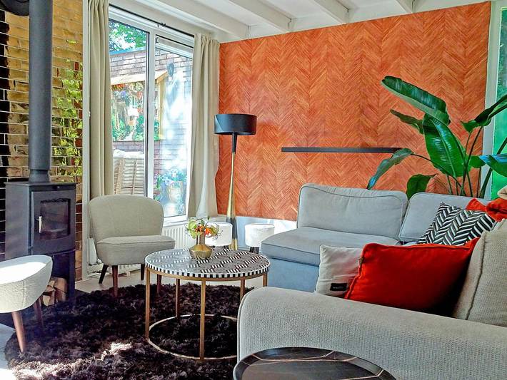 Location de vacances pour 5 personnes, avec sauna dans Warmenhuizen - 4