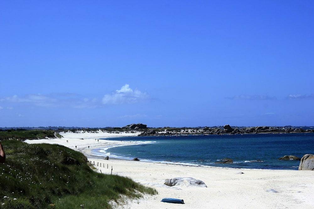 Casa vacanza a Finistere a partire da 73€ a notte