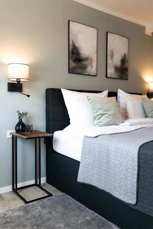 Apartamento de vacaciones para 2 personas, con terraza y vistas - 1