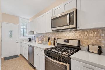 Apartment for 4 Guests in St. Louis, Missouri, Picture 1
