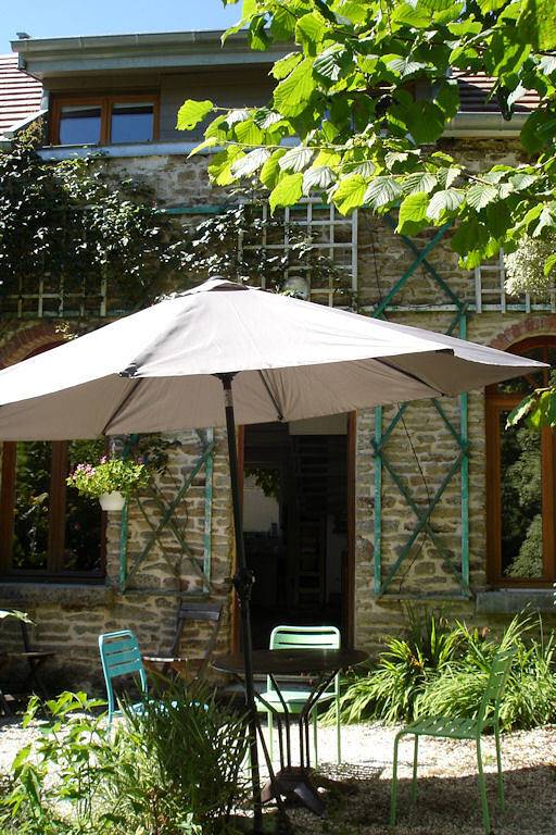 Gîte pour 8 personnes, avec jardin dans le Finistère - 4