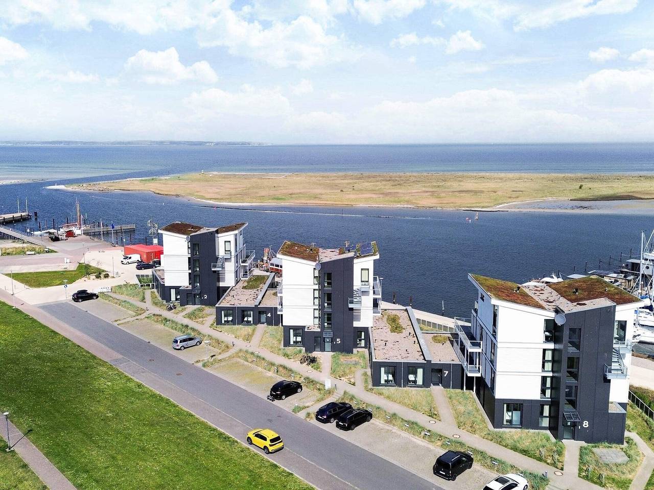 Geheel appartement, 12 persoons vakantie huis in Wendtorf in Wendtorfer Strand, Wendtorf