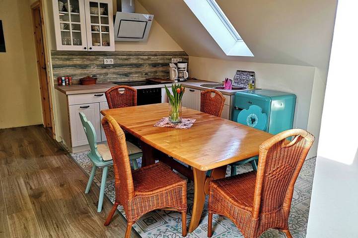 Ferienwohnung für 4 Personen - 1