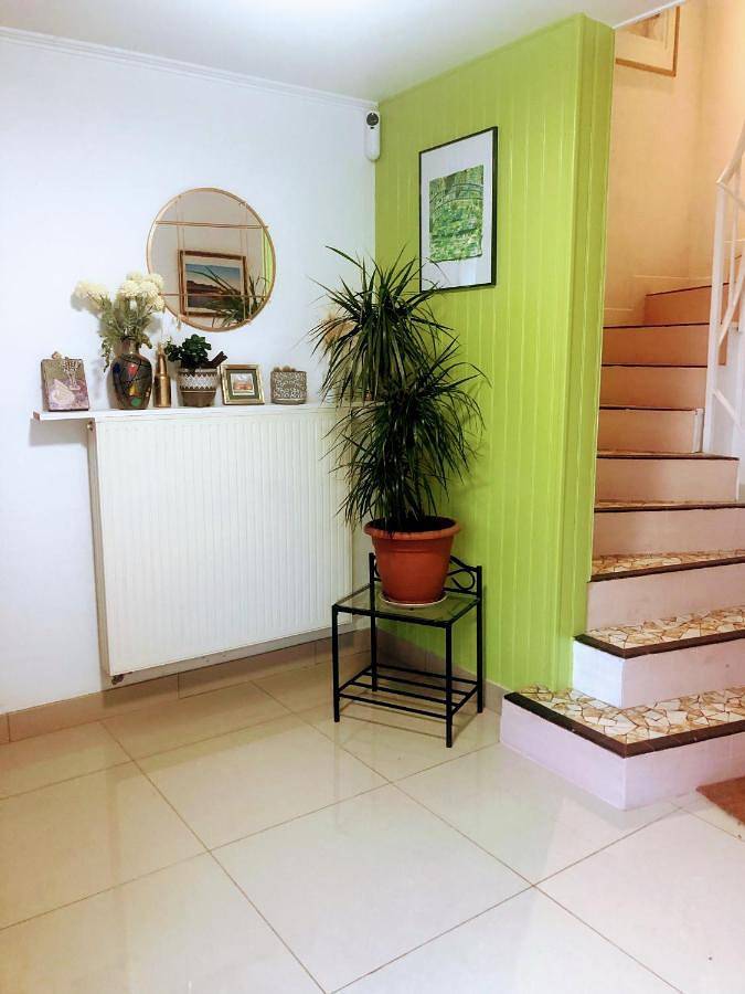 Maison de vacances pour 10 personnes, avec Terrasse et Jardin à Chelles