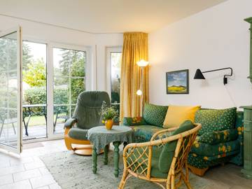 Ferienwohnung für 2 Personen in Zinnowitz, Usedom, Bild 1