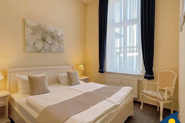 Villa für 2 Personen auf Usedom - 3