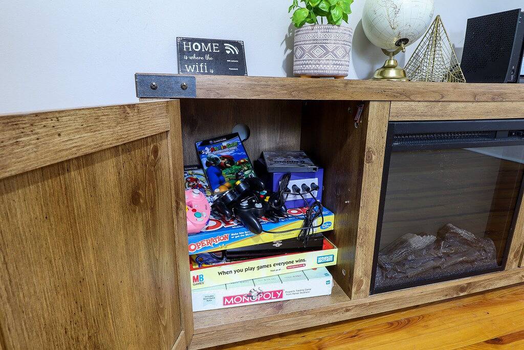 ⭐️Casa Maria⭐️⛳️📚🏥🏟🌮🐕 in Greensboro, Guilford County