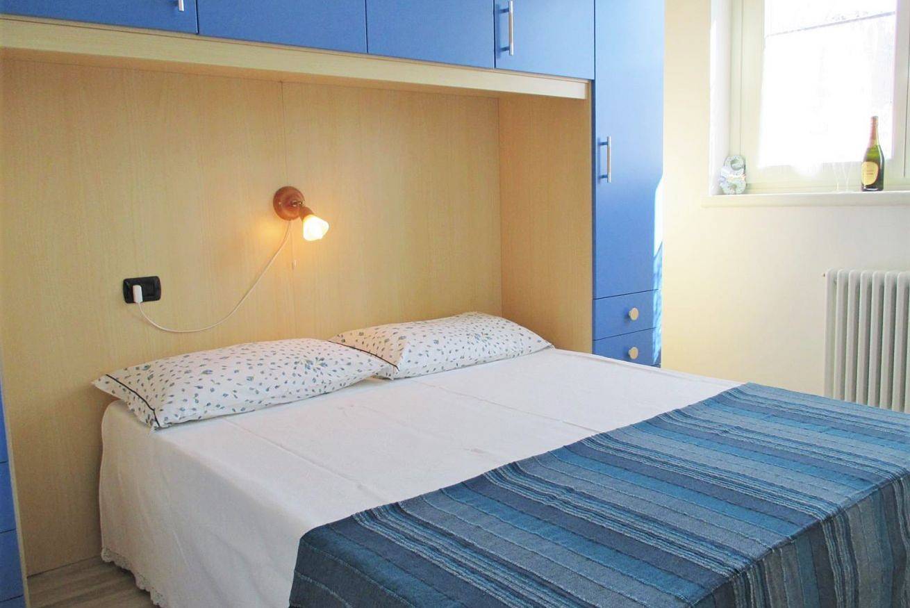 Ganze Wohnung, Gardenia Ossuccio apt in Ossuccio, Gemeinde Tremezzina