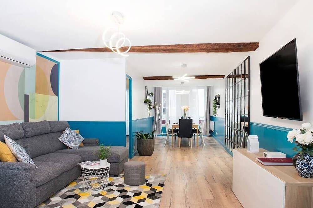 Photo : Appartement de vacances