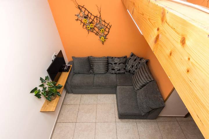 Ferienhaus für 4 Personen, mit Garten, mit Haustier in Opatija Riviera - 4