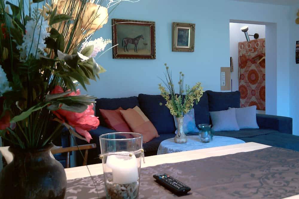 Ganze Wohnung, Ferienwohnung auf der Schwäbischen Alb in Randlage mit Panoramaausblick in Tieringen, Meßstetten