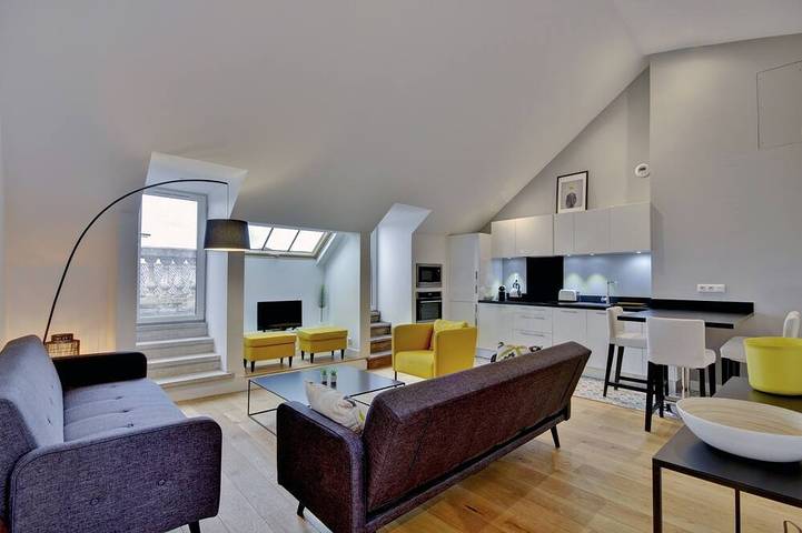 Agritourisme pour 4 personnes à Bordeaux