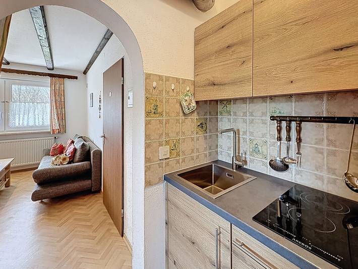 Ferienwohnung für 2 Personen, mit Seeblick und Garten sowie Terrasse in der Oberpfalz - 4