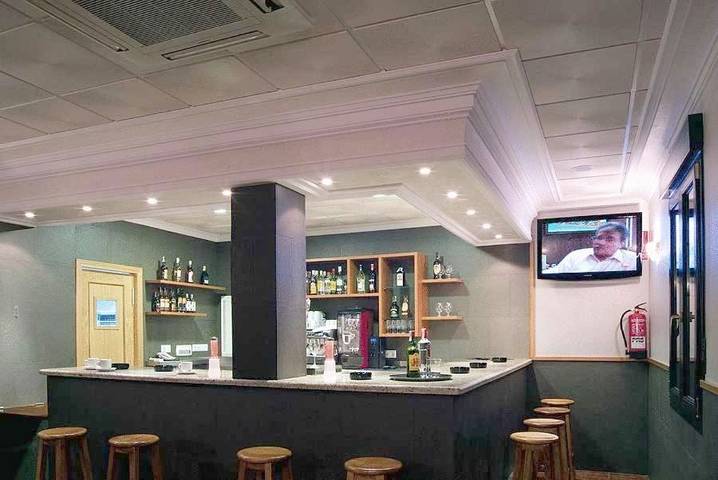 Maison de campagne pour 3 personnes, avec balcon et vue à Loja - 4