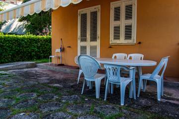 Casa Vacanza per 4 Persone in Marcelli, Riviera del Conero, Foto 3