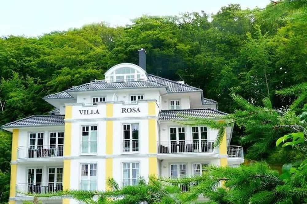 Ferienwohnung in Rügen für 4 Personen in Rügen