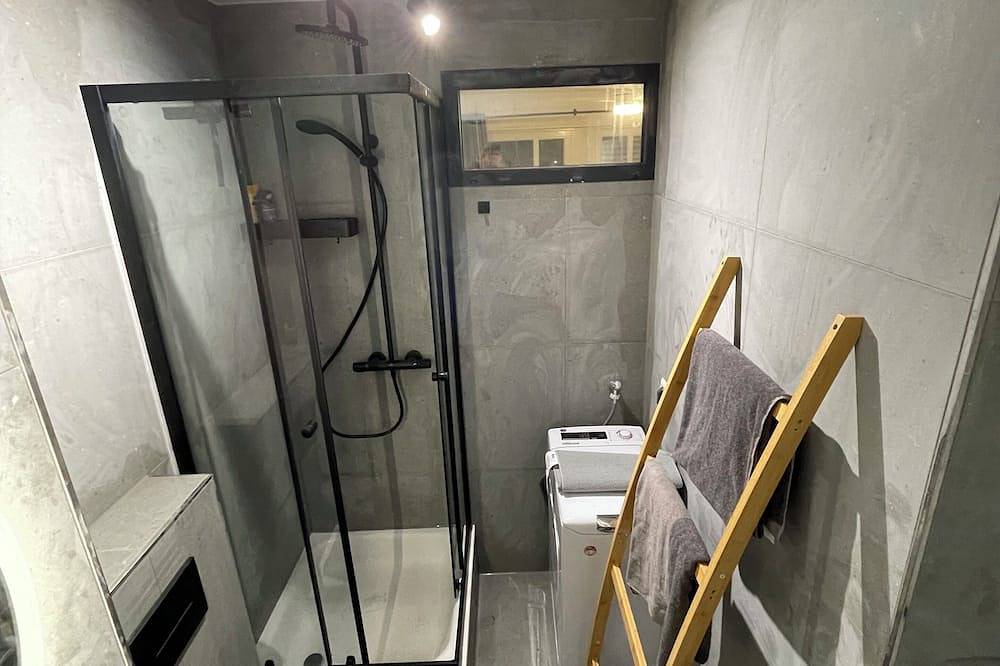 Entire apartment, Waldstadt Charme Hideaway in Karlsruhe, Rhine Plain