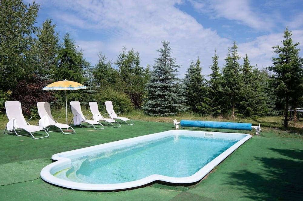 Ferienhaus in Polnische Ostsee für 8 Personen in Polnische Ostsee