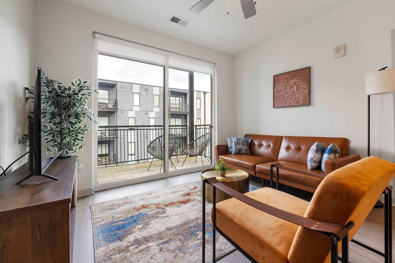 Geheel appartement, Two Charming Nulu Cozysuites in Louisville, Jefferson County (KY)