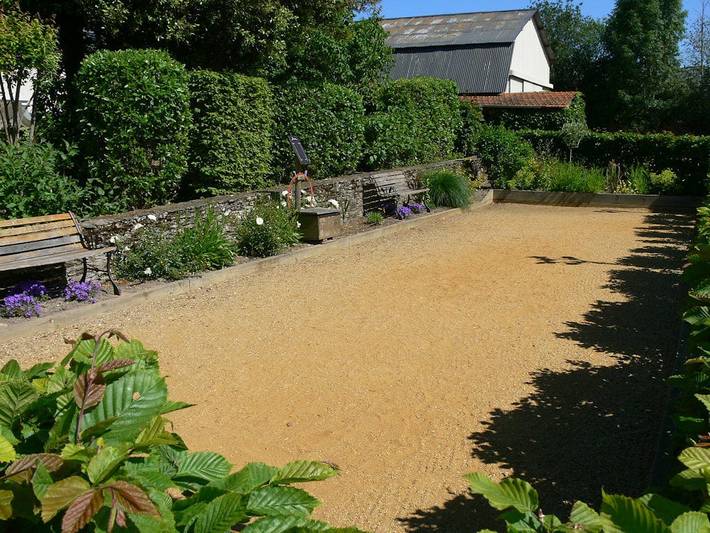 Chambre d’hôte pour 3 personnes, avec jardin dans Maine-et-Loire - 4