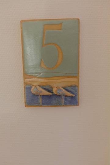 Ferienwohnung für 4 Personen, mit Garten in Kühlungsborn