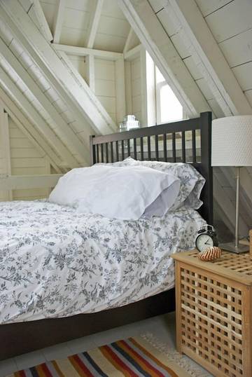 Cottage for 3 Guests in Capre Breton Island, Nova Scotia, Picture 3