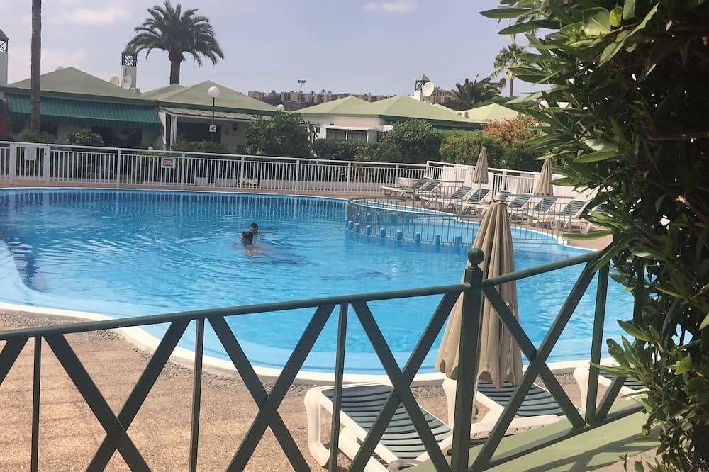 Beautiful place in maspalomas <br><br> in Maspalomas, San Bartolomé de Tirajana