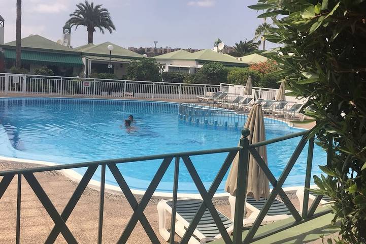 Casa de vacaciones para 4 personas, con piscina - 1