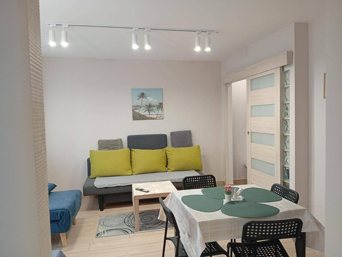 Cały apartament, Apartment - Ground Floor in Częstochowa, Śląsk