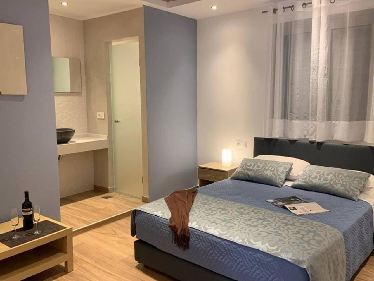 Ganze Wohnung, Villa mit Gemeinschaftspool in Kato Gouves in Gouves, Iraklio-Heraklion und Umgebung