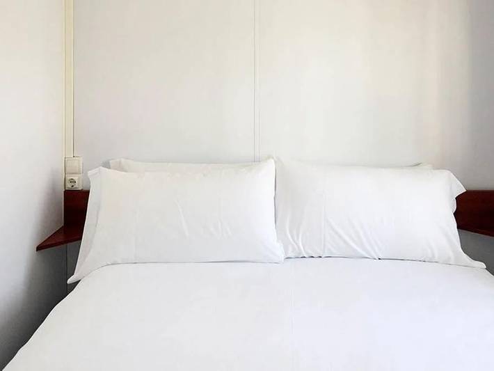 Bungalow für 4 Personen in Katalonien - 4