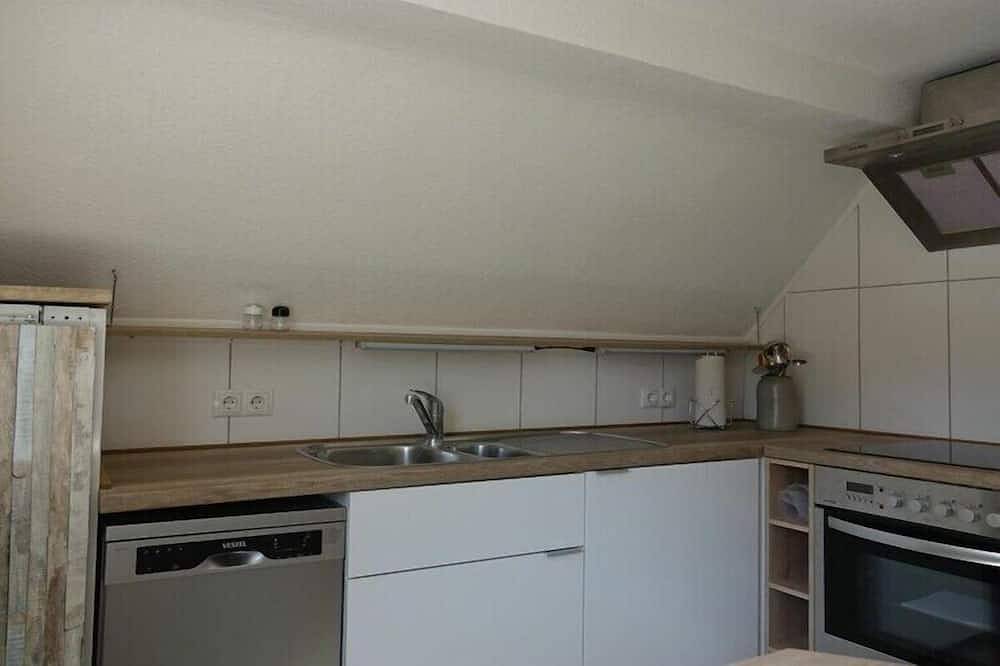 Ganze Wohnung, Ferienwohnung Uhu im Haus am Lindenbaum in Dernbach, Südliche Weinstraße