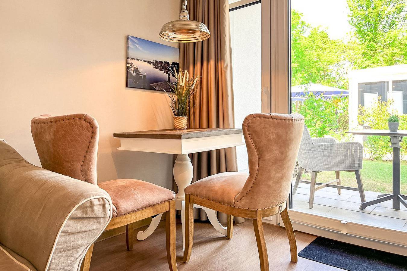 Ferienwohnung in Boltenhagen ab 86€ pro Nacht