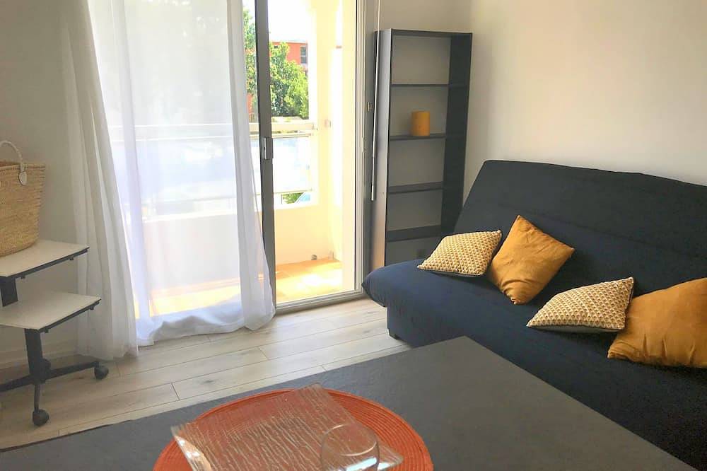 Appartement entier, Studio à St Marc s/mer (St Nazaire) à 6 min. de la plage in Saint-Marc-sur-Mer, Saint-Nazaire