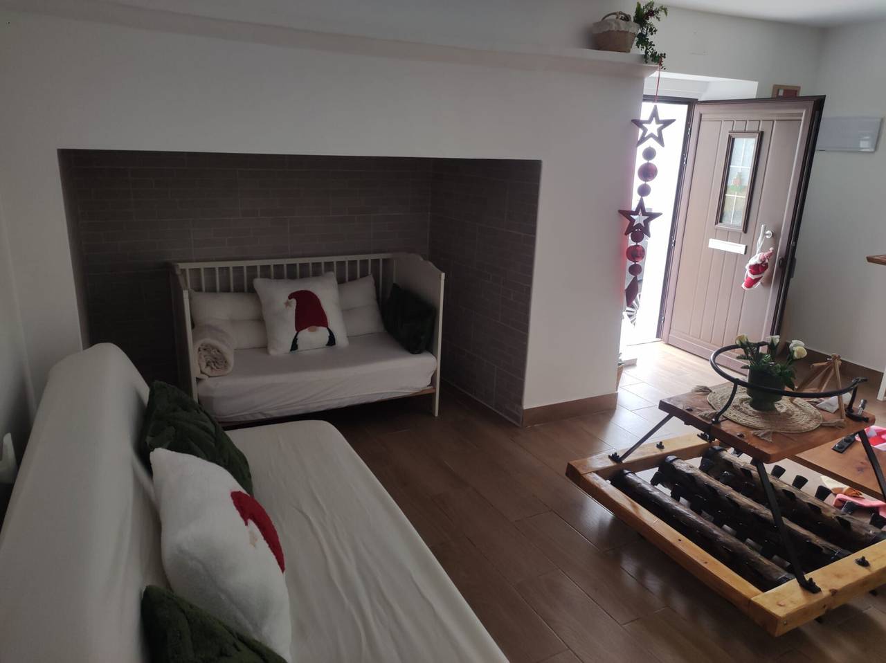 Casa de férias 'Rua Da Avó' com Wi-Fi in Elvas, Distrito de Portalegre