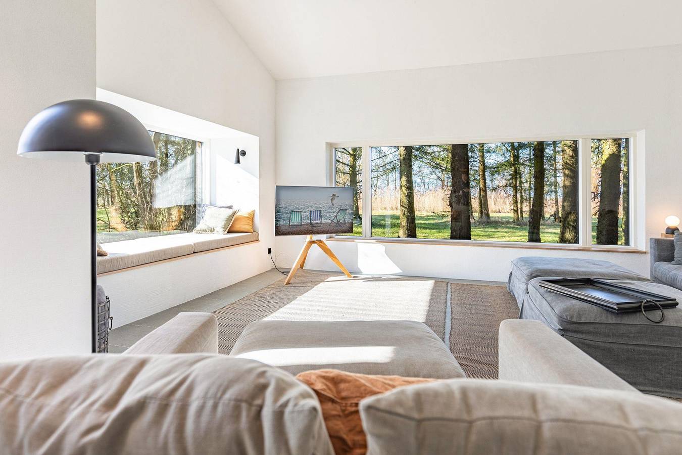 Haus Ziegelmacher - Achten in Rodenäs, Nordfriesland
