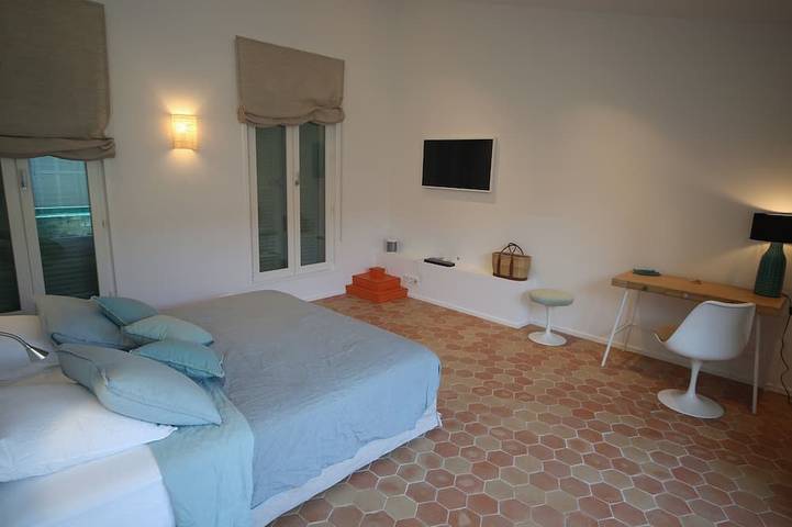 Único: magnífica villa en Porquerolles in Hyeres, Costa mediterránea (Francia)