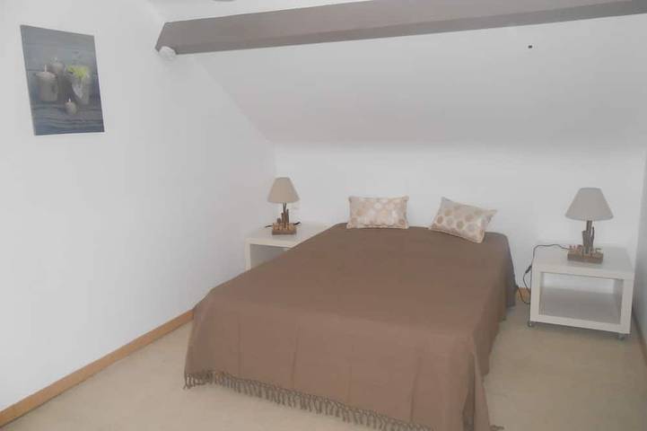 Location de vacances pour 14 personnes, avec jardin à Azay-le-Rideau - 4