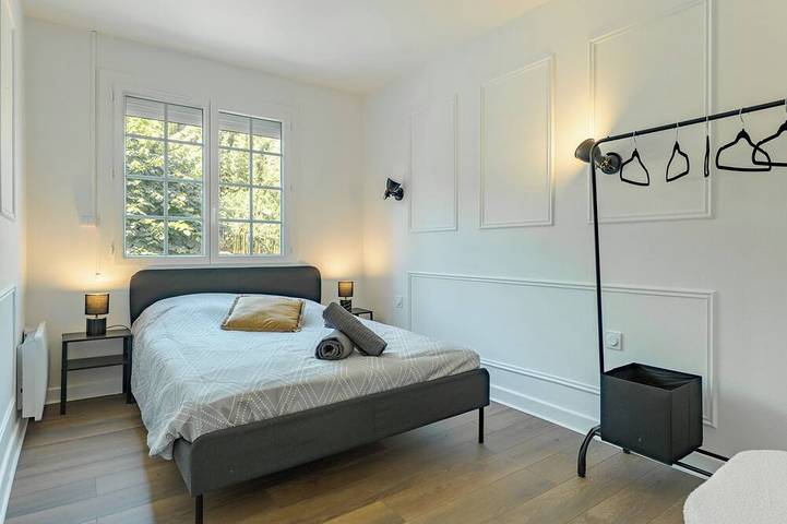 Location de vacances pour 14 personnes, avec Balcon et Jardin à Pujols - 4