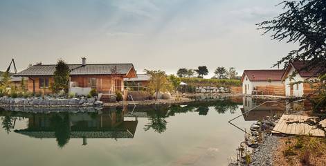 Ferienhaus für 4 Personen in Schiltern, Langenlois, Bild 3