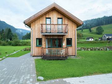 Villa für 6 Personen in Murau, Westliche Obersteiermark, Bild 4