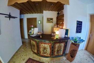 B&b für 4 Personen in Fuschl am See, Bezirk Salzburg-Umgebung, Bild 2