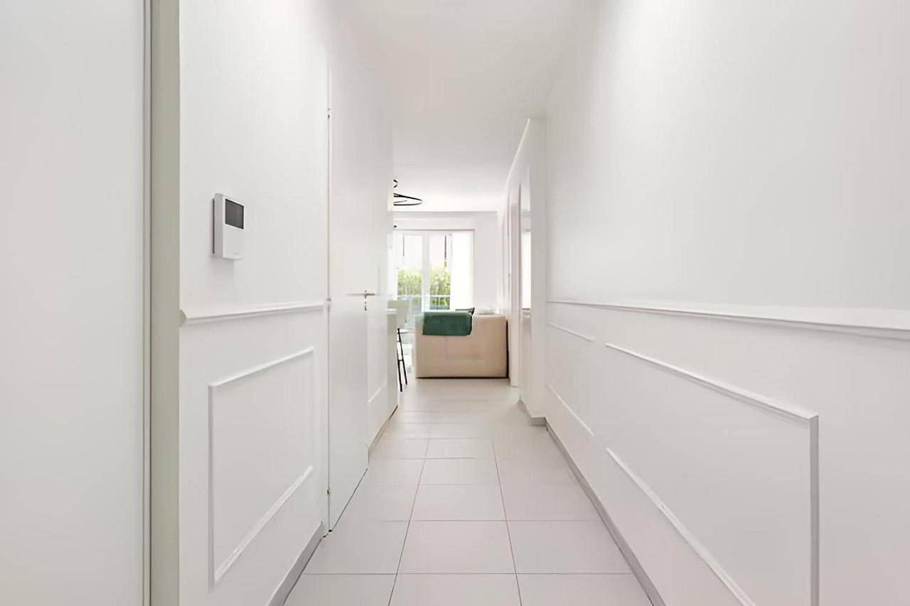 Appartement entier, Paisible Appart Euroairport Bâle in Saint-Louis, Région de Mulhouse