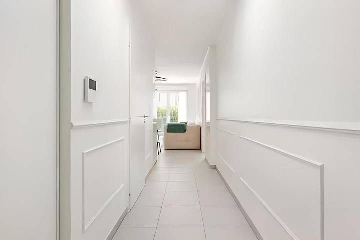 Gîte pour 4 personnes, avec vue et balcon à Saint-Louis - 2